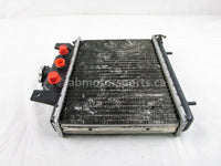 A used Radiator from a 1993 TRAIL BOSS 350L 4X4 Polaris OEM Part # 1240006 for sale. Check out our online catalog for more parts that will fit your unit!