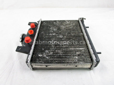 A used Radiator from a 1993 TRAIL BOSS 350L 4X4 Polaris OEM Part # 1240006 for sale. Check out our online catalog for more parts that will fit your unit!