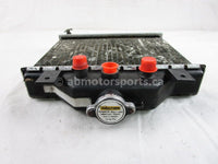 A used Radiator from a 1993 TRAIL BOSS 350L 4X4 Polaris OEM Part # 1240006 for sale. Check out our online catalog for more parts that will fit your unit!