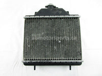 A used Radiator from a 1993 TRAIL BOSS 350L 4X4 Polaris OEM Part # 1240006 for sale. Check out our online catalog for more parts that will fit your unit!