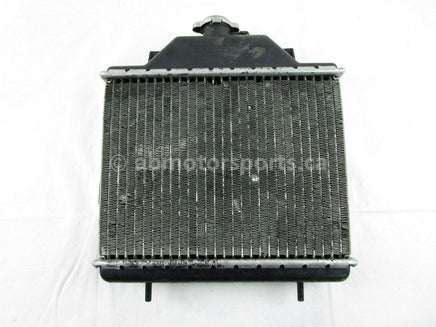 A used Radiator from a 1993 TRAIL BOSS 350L 4X4 Polaris OEM Part # 1240006 for sale. Check out our online catalog for more parts that will fit your unit!