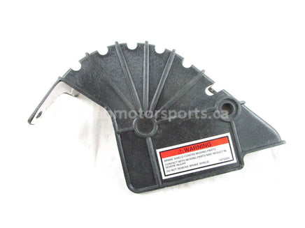 A used Brake Disc Guard from a 1998 TRAIL BLAZER Polaris OEM Part # 5431766 for sale. Polaris ATV salvage parts! Check our online catalog for parts!