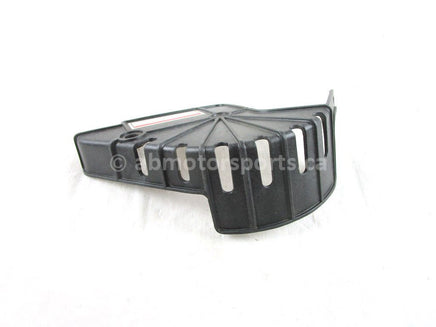 A used Brake Disc Guard from a 1998 TRAIL BLAZER Polaris OEM Part # 5431766 for sale. Polaris ATV salvage parts! Check our online catalog for parts!