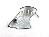 A used Brake Disc Guard from a 1998 TRAIL BLAZER Polaris OEM Part # 5431766 for sale. Polaris ATV salvage parts! Check our online catalog for parts!