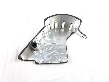 A used Brake Disc Guard from a 1998 TRAIL BLAZER Polaris OEM Part # 5431766 for sale. Polaris ATV salvage parts! Check our online catalog for parts!
