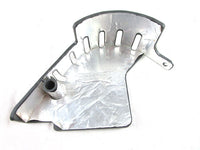 A used Brake Disc Guard from a 1998 TRAIL BLAZER Polaris OEM Part # 5431766 for sale. Polaris ATV salvage parts! Check our online catalog for parts!