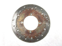 A used Front Brake Disc from a 2004 SPORTSMAN 700 Polaris OEM Part # 5244314 for sale. Polaris ATV salvage parts! Check our online catalog for parts!