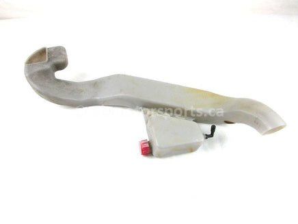 A used Inlet Duct from a 1999 XPLORER 400 Polaris OEM Part # 5433342 for sale. Polaris ATV salvage parts! Check our online catalog for parts!