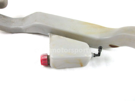 A used Inlet Duct from a 1999 XPLORER 400 Polaris OEM Part # 5433342 for sale. Polaris ATV salvage parts! Check our online catalog for parts!