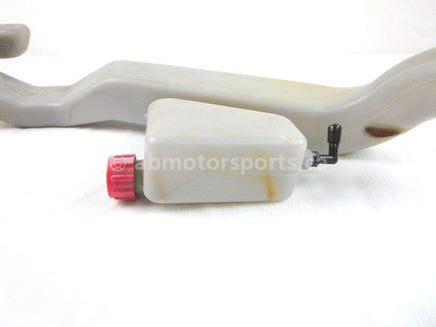 A used Inlet Duct from a 1999 XPLORER 400 Polaris OEM Part # 5433342 for sale. Polaris ATV salvage parts! Check our online catalog for parts!