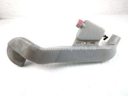 A used Inlet Duct from a 1999 XPLORER 400 Polaris OEM Part # 5433342 for sale. Polaris ATV salvage parts! Check our online catalog for parts!