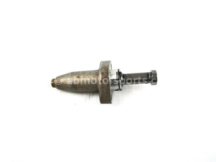 A used Cam Chain Tensioner from a 2005 PREDATOR 500 Polaris OEM Part # 3088021 for sale. Polaris ATV salvage parts! Check our online catalog for parts!