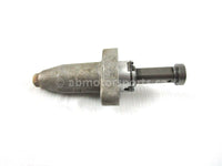 A used Cam Chain Tensioner from a 2005 PREDATOR 500 Polaris OEM Part # 3088021 for sale. Polaris ATV salvage parts! Check our online catalog for parts!