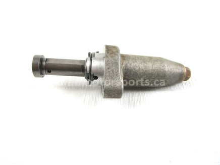 A used Cam Chain Tensioner from a 2005 PREDATOR 500 Polaris OEM Part # 3088021 for sale. Polaris ATV salvage parts! Check our online catalog for parts!