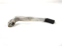 A used Foot Shift Lever from a 2005 PREDATOR 500 Polaris OEM Part # 3089677 for sale. Polaris ATV salvage parts! Check our online catalog for parts!