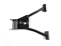 A new Control Arm RLU for a 2023 SPORTSMAN 570 6X6 Polaris OEM Part # 1014320-067 for sale. Polaris ATV salvage parts! Check our online catalog for parts!