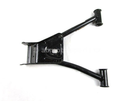 A new Control Arm RLU for a 2023 SPORTSMAN 570 6X6 Polaris OEM Part # 1014320-067 for sale. Polaris ATV salvage parts! Check our online catalog for parts!