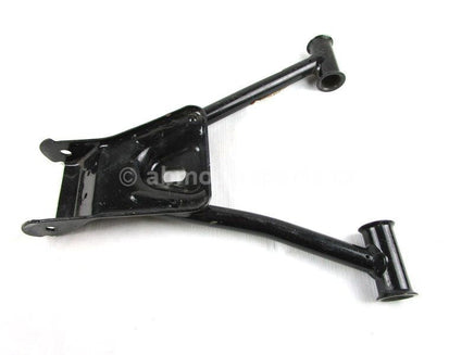 A new Control Arm RLU for a 2023 SPORTSMAN 570 6X6 Polaris OEM Part # 1014320-067 for sale. Polaris ATV salvage parts! Check our online catalog for parts!