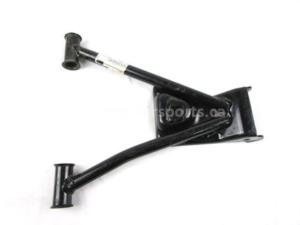 A new Control Arm RLU for a 2023 SPORTSMAN 570 6X6 Polaris OEM Part # 1014320-067 for sale. Polaris ATV salvage parts! Check our online catalog for parts!