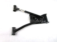 A new Control Arm RLU for a 2023 SPORTSMAN 570 6X6 Polaris OEM Part # 1014320-067 for sale. Polaris ATV salvage parts! Check our online catalog for parts!