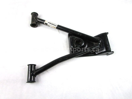 A new Control Arm RLU for a 2023 SPORTSMAN 570 6X6 Polaris OEM Part # 1014320-067 for sale. Polaris ATV salvage parts! Check our online catalog for parts!