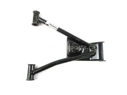 A new Control Arm RLU for a 2023 SPORTSMAN 570 6X6 Polaris OEM Part # 1014320-067 for sale. Polaris ATV salvage parts! Check our online catalog for parts!