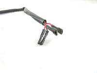 A used Ignition Switch from a 1989 TRAIL BOSS 250 Polaris OEM Part # 4110086 for sale. Polaris ATV salvage parts! Check our online catalog for parts!