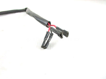 A used Ignition Switch from a 1989 TRAIL BOSS 250 Polaris OEM Part # 4110086 for sale. Polaris ATV salvage parts! Check our online catalog for parts!