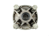 A used Rear Hub from a 1995 TRAIL BOSS 250 Polaris OEM Part # 2200341 for sale. Polaris ATV salvage parts! Check our online catalog for parts.