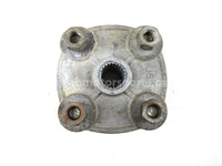 A used Rear Hub from a 1995 TRAIL BOSS 250 Polaris OEM Part # 2200341 for sale. Polaris ATV salvage parts! Check our online catalog for parts.