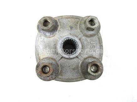 A used Rear Hub from a 1995 TRAIL BOSS 250 Polaris OEM Part # 2200341 for sale. Polaris ATV salvage parts! Check our online catalog for parts.