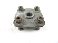A used Rear Hub from a 1995 TRAIL BOSS 250 Polaris OEM Part # 2200341 for sale. Polaris ATV salvage parts! Check our online catalog for parts.