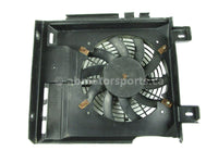 A used Radiator Fan from a 2000 SPORTSMAN 500 Polaris OEM Part # 2410123 for sale. Polaris ATV salvage parts! Check our online catalog for parts.