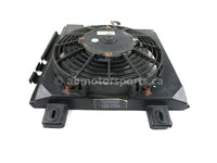 A used Radiator Fan from a 2000 SPORTSMAN 500 Polaris OEM Part # 2410123 for sale. Polaris ATV salvage parts! Check our online catalog for parts.