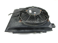 A used Radiator Fan from a 2000 SPORTSMAN 500 Polaris OEM Part # 2410123 for sale. Polaris ATV salvage parts! Check our online catalog for parts.