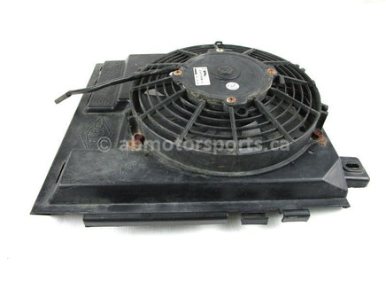 A used Radiator Fan from a 2000 SPORTSMAN 500 Polaris OEM Part # 2410123 for sale. Polaris ATV salvage parts! Check our online catalog for parts.