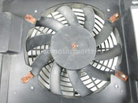 A used Radiator Fan from a 2000 SPORTSMAN 500 Polaris OEM Part # 2410123 for sale. Polaris ATV salvage parts! Check our online catalog for parts.