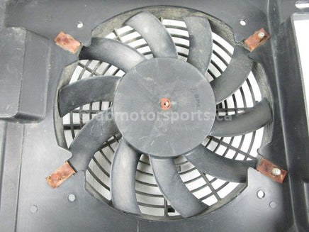 A used Radiator Fan from a 2000 SPORTSMAN 500 Polaris OEM Part # 2410123 for sale. Polaris ATV salvage parts! Check our online catalog for parts.