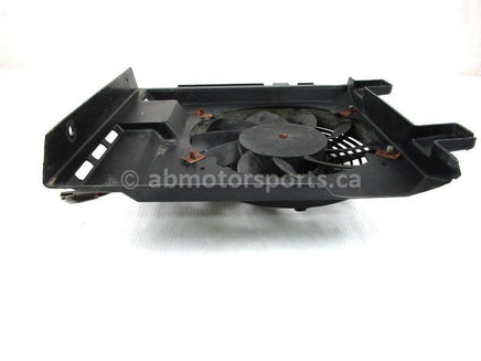 A used Radiator Fan from a 2000 SPORTSMAN 500 Polaris OEM Part # 2410123 for sale. Polaris ATV salvage parts! Check our online catalog for parts.