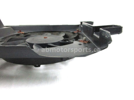 A used Radiator Fan from a 2000 SPORTSMAN 500 Polaris OEM Part # 2410123 for sale. Polaris ATV salvage parts! Check our online catalog for parts.