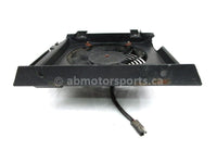 A used Radiator Fan from a 2000 SPORTSMAN 500 Polaris OEM Part # 2410123 for sale. Polaris ATV salvage parts! Check our online catalog for parts.