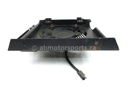 A used Radiator Fan from a 2000 SPORTSMAN 500 Polaris OEM Part # 2410123 for sale. Polaris ATV salvage parts! Check our online catalog for parts.