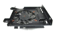 A used Radiator Fan from a 2000 SPORTSMAN 500 Polaris OEM Part # 2410123 for sale. Polaris ATV salvage parts! Check our online catalog for parts.