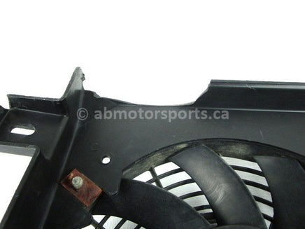 A used Radiator Fan from a 2000 SPORTSMAN 500 Polaris OEM Part # 2410123 for sale. Polaris ATV salvage parts! Check our online catalog for parts.