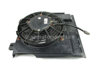 A used Radiator Fan from a 2000 SPORTSMAN 500 Polaris OEM Part # 2410123 for sale. Polaris ATV salvage parts! Check our online catalog for parts.