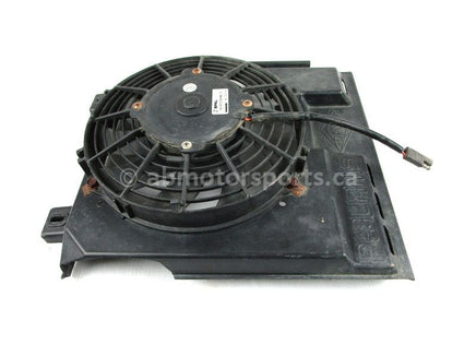 A used Radiator Fan from a 2000 SPORTSMAN 500 Polaris OEM Part # 2410123 for sale. Polaris ATV salvage parts! Check our online catalog for parts.