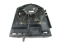 A used Radiator Fan from a 2000 SPORTSMAN 500 Polaris OEM Part # 2410123 for sale. Polaris ATV salvage parts! Check our online catalog for parts.