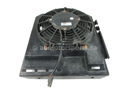 A used Radiator Fan from a 2000 SPORTSMAN 500 Polaris OEM Part # 2410123 for sale. Polaris ATV salvage parts! Check our online catalog for parts.