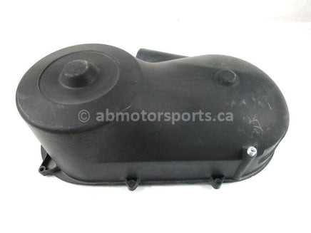 A used Clutch Cover Outer from a 2003 MAGNUM 500 Polaris OEM Part # 5434255 for sale. Polaris ATV salvage parts! Check our online catalog for parts.