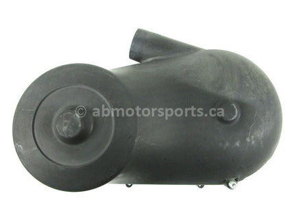 A used Clutch Cover Outer from a 2003 MAGNUM 500 Polaris OEM Part # 5434255 for sale. Polaris ATV salvage parts! Check our online catalog for parts.